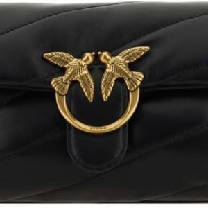 Pinko Love Baby Shoulder Women's Bag-0