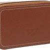 Pinko 103799-A1LF Women's Clutch / Handbags Synthetic Brown - Plain Brown, UNI EU, brown, UNI EU-1