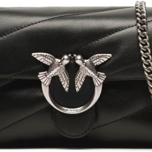 Pinko Contemporary, Black-0