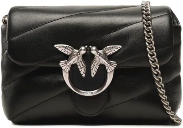 Pinko Contemporary, Black-0