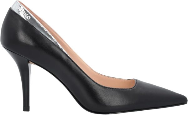Pinko Women's cleavage pumps-0