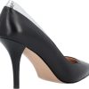 Pinko Women's cleavage pumps-2