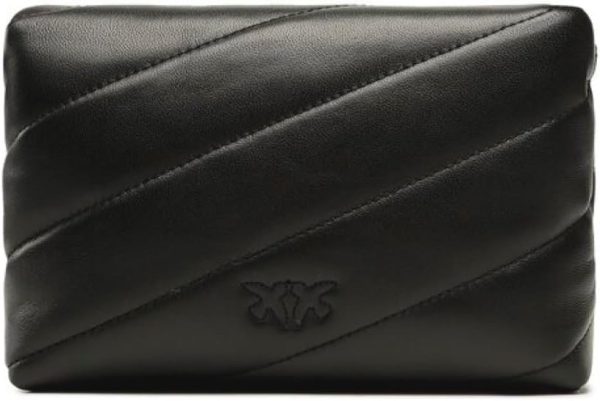 Pinko Contemporary, Black-1