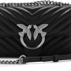 Pinko Contemporaneo, Black-0