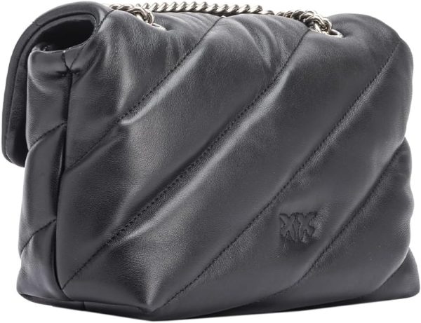 Pinko Contemporary, Black-1