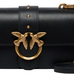 PINKO LOVE ONE MINI 105856 A0F1 Z99Q Women's Bags-0