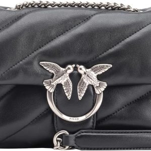 Pinko Contemporary, Black-0
