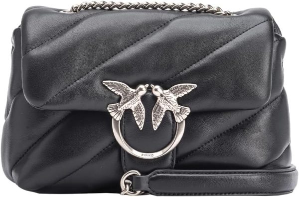 Pinko Contemporary, Black-0