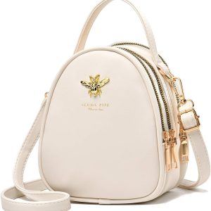 Small Crossbody Bags Shoulder Bag for Women Stylish Ladies Messenger Bags Purse and Handbags Wallet-0