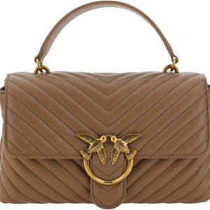 Pinko Contemporary, Clematis Bluette/Antique Gold-0