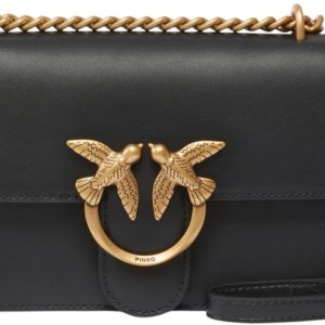 Pinko Contemporary, Black-0