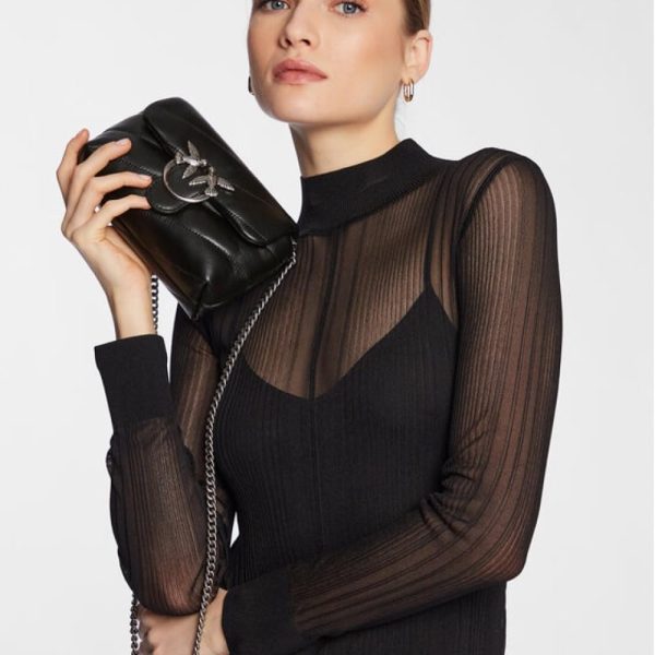 Pinko Contemporary, Black-2