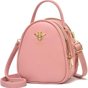 Small Crossbody Bags Shoulder Bag for Women Stylish Ladies Messenger Bags Purse and Handbags Wallet-0