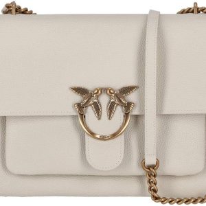 Pinko Love Shoulder Women's Bag-0