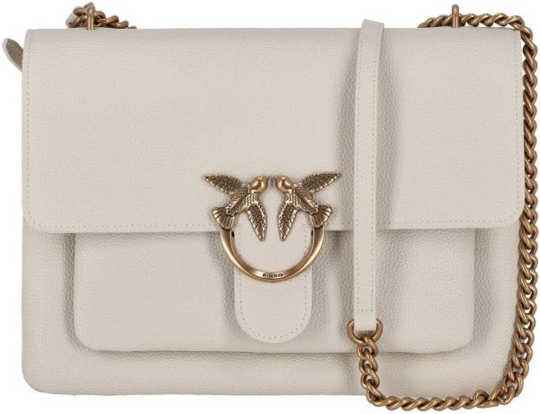 Pinko Love Shoulder Women's Bag-0