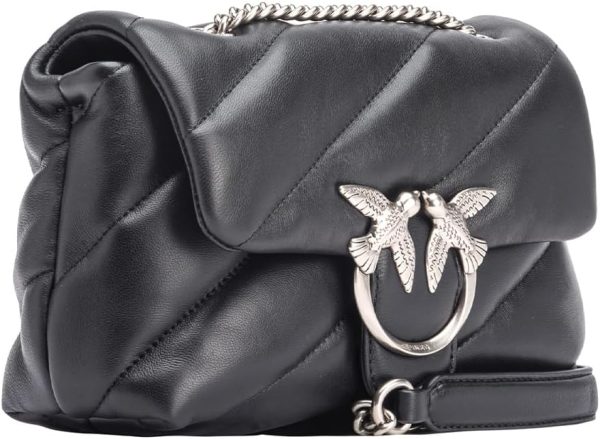 Pinko Contemporary, Black-2