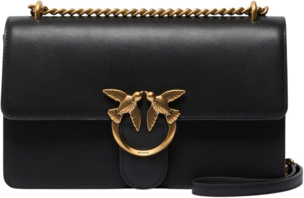 Pinko Contemporary, Black-0