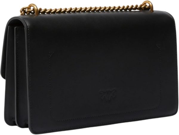 Pinko Contemporary, Black-1