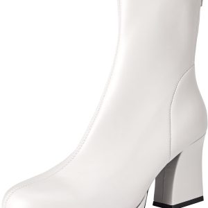 Pinko women's Glam Ankle Boot-0