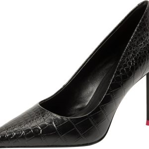 Pinko Women's Closed-Toe Pumps-0