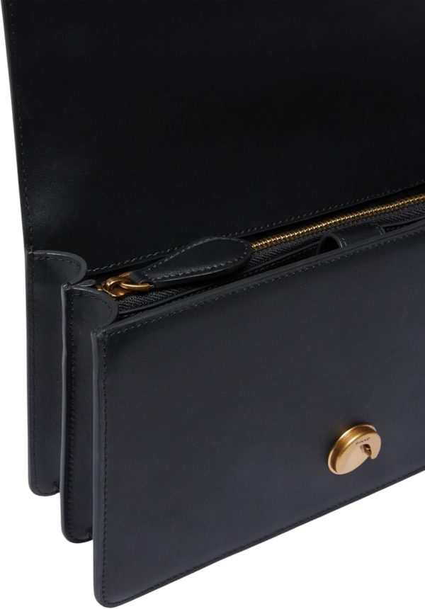 Pinko Contemporary, Black-3
