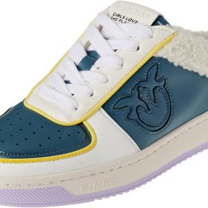 Pinko Women's Sneaker Gymnastics Shoe-0