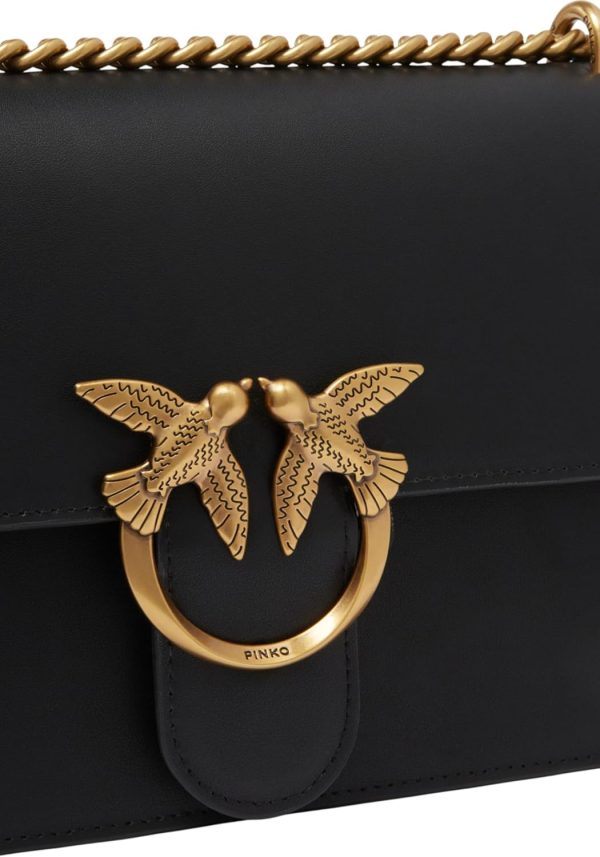 Pinko Contemporary, Black-2