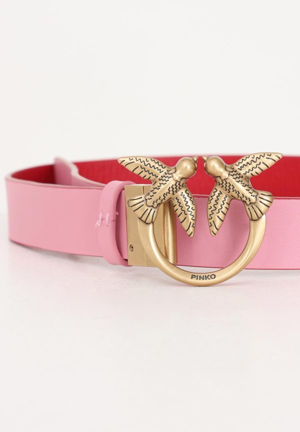 Pinko Women's Belt-2
