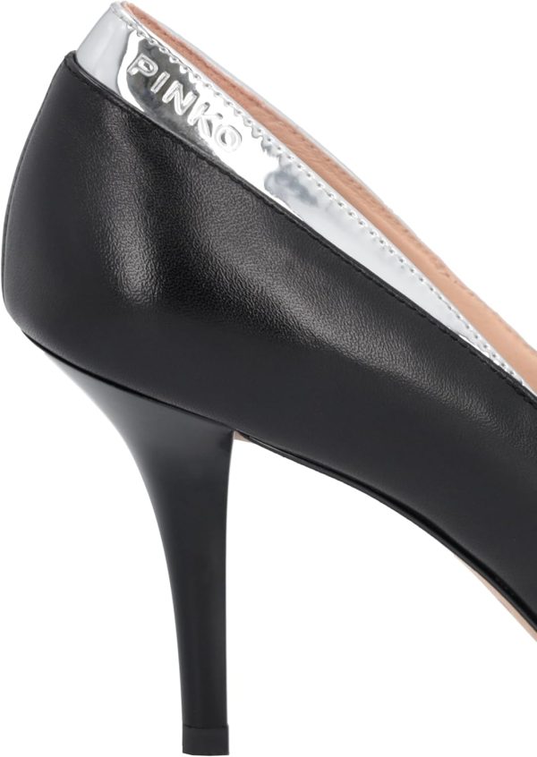 Pinko Women's cleavage pumps-3
