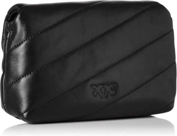 Pinko Contemporary, Black-3