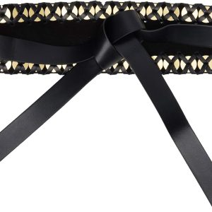 Pinko Women's NITRITO Belt-0