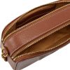 Pinko 103799-A1LF Women's Clutch / Handbags Synthetic Brown - Plain Brown, UNI EU, brown, UNI EU-3