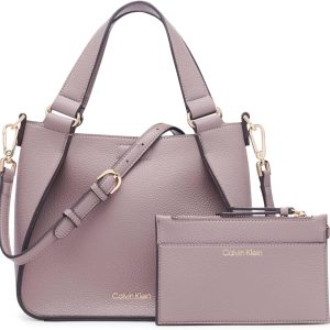 Calvin Klein womens Estelle Novelty Crossbody-0