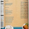 Jeff Nathan Creations Chef Gourmet Panko Plain Gluten Free, 15 Ounce-3