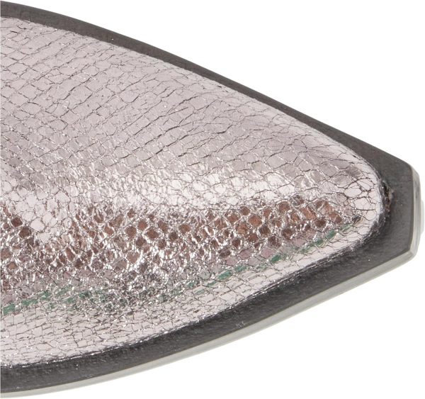 Pinko Women's Glam Western Boot-2