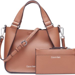 Calvin Klein womens Estelle Novelty Crossbody-0
