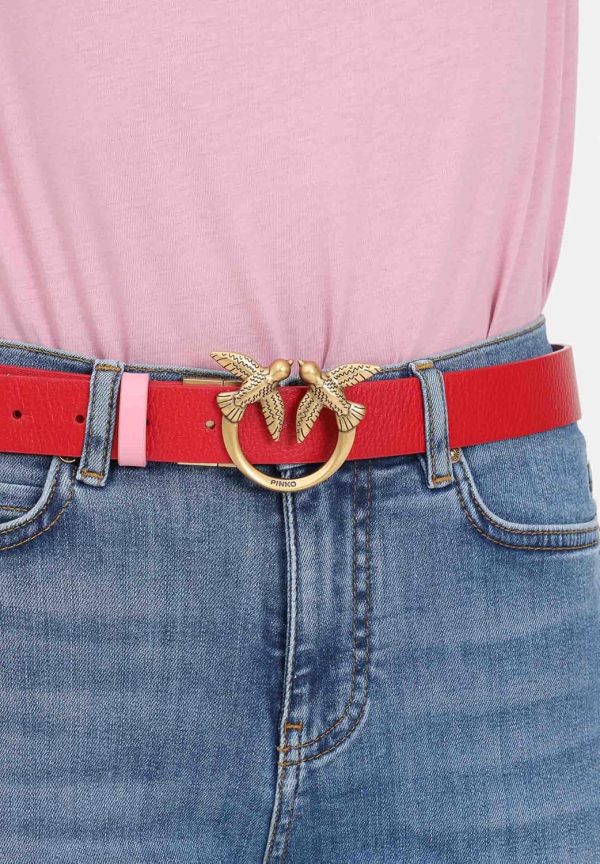 Pinko Women's Belt-4