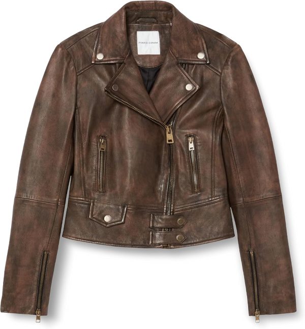 Pinko Women Military-0