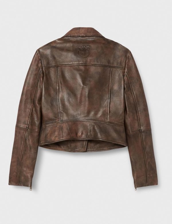 Pinko Women Military-2