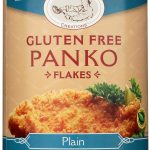 Jeff Nathan Creations Chef Gourmet Panko Plain Gluten Free, 15 Ounce-0