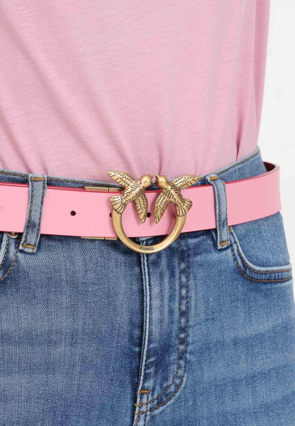 Pinko Women's Belt-3