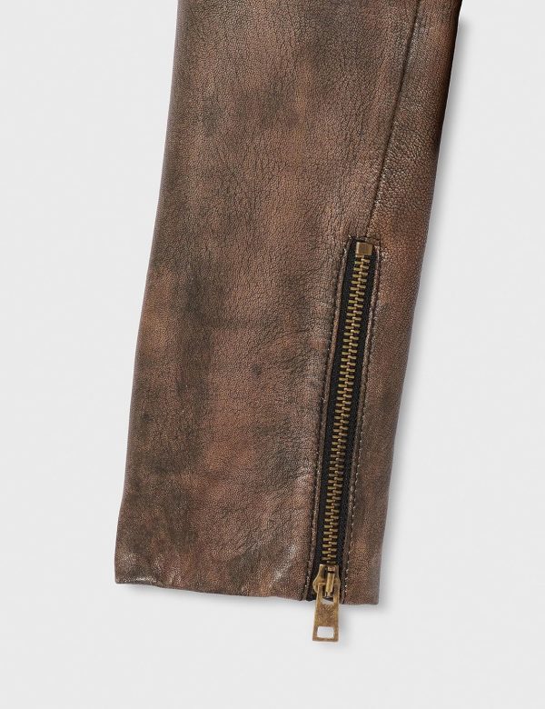 Pinko Women Military-3