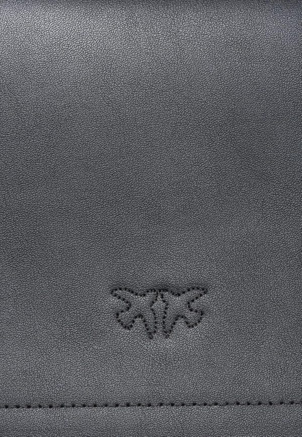 Pinko Contemporary, Black-4